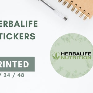 Detail Logo Herbalife Independent Distributor Nomer 32