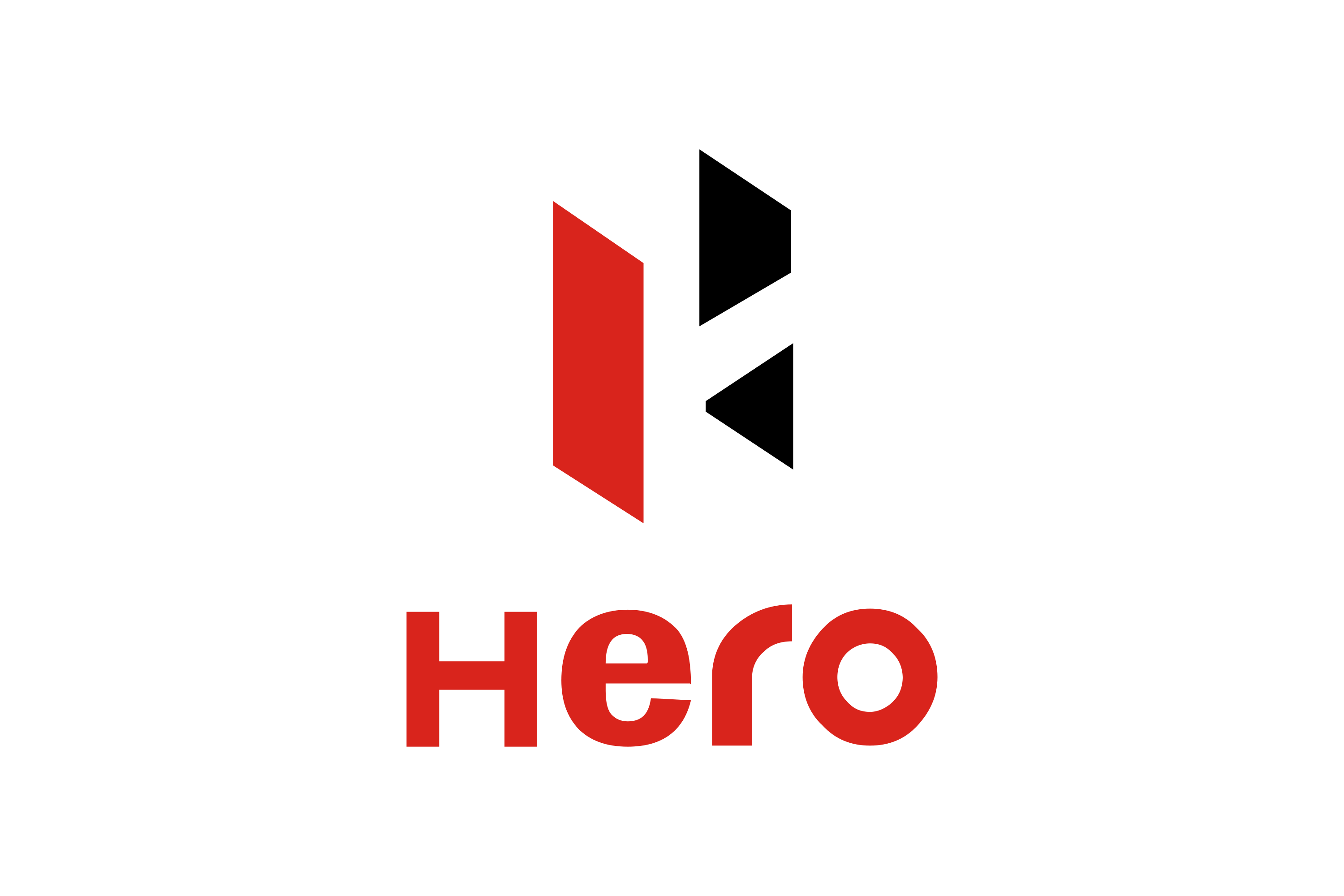 Logo Hero Png - KibrisPDR