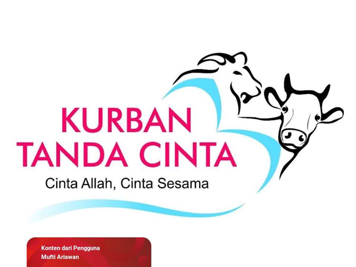 Detail Logo Hewan Qurban Nomer 12