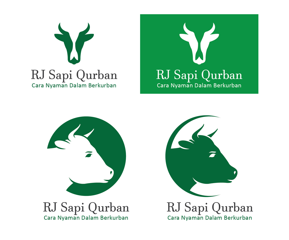 Detail Logo Hewan Qurban Nomer 2