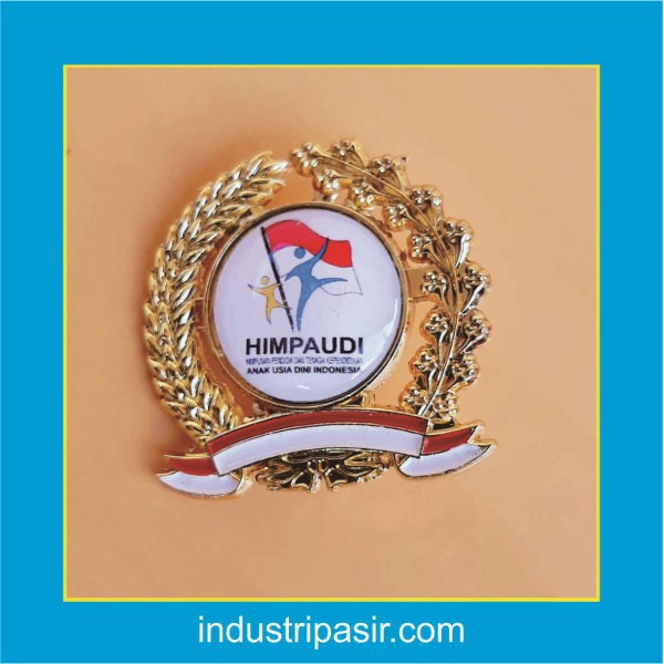 Detail Logo Himpaudi Nomer 36