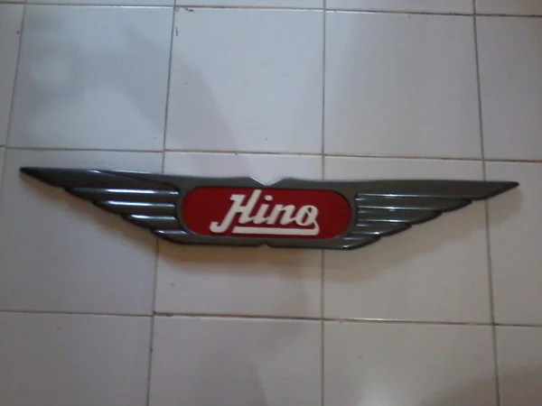 Detail Logo Hino Lama Nomer 2