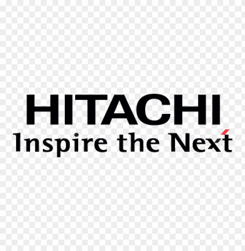 Detail Logo Hitachi Png Nomer 3