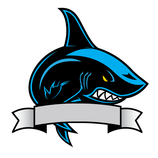 Logo Hiu Png - 41+ Koleksi Gambar