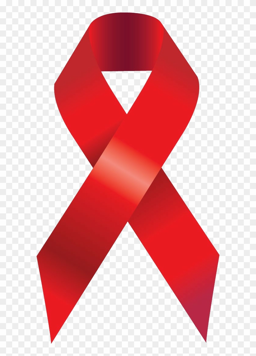 Logo Hiv Aids Png - KibrisPDR