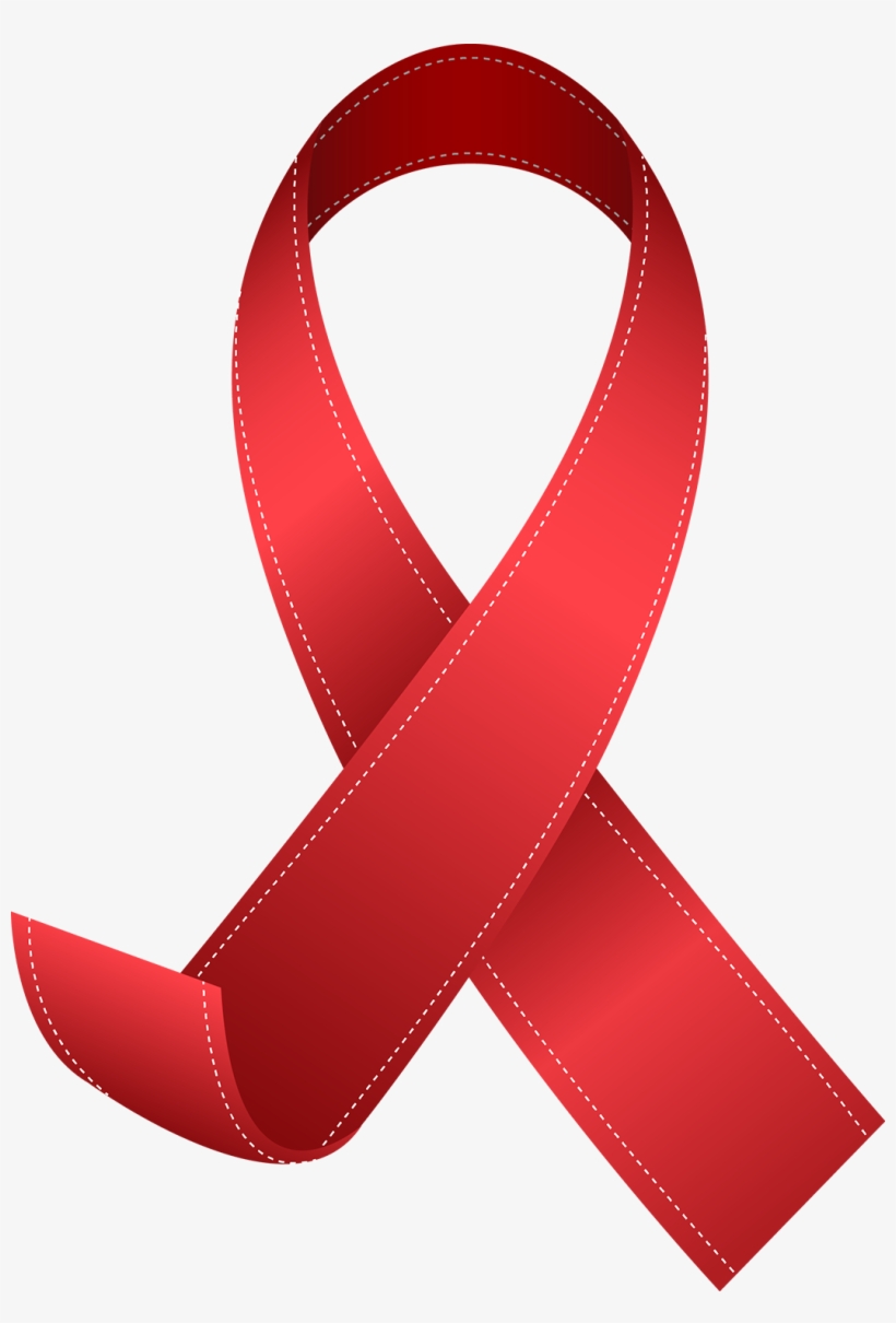 Detail Logo Hiv Aids Png Nomer 13