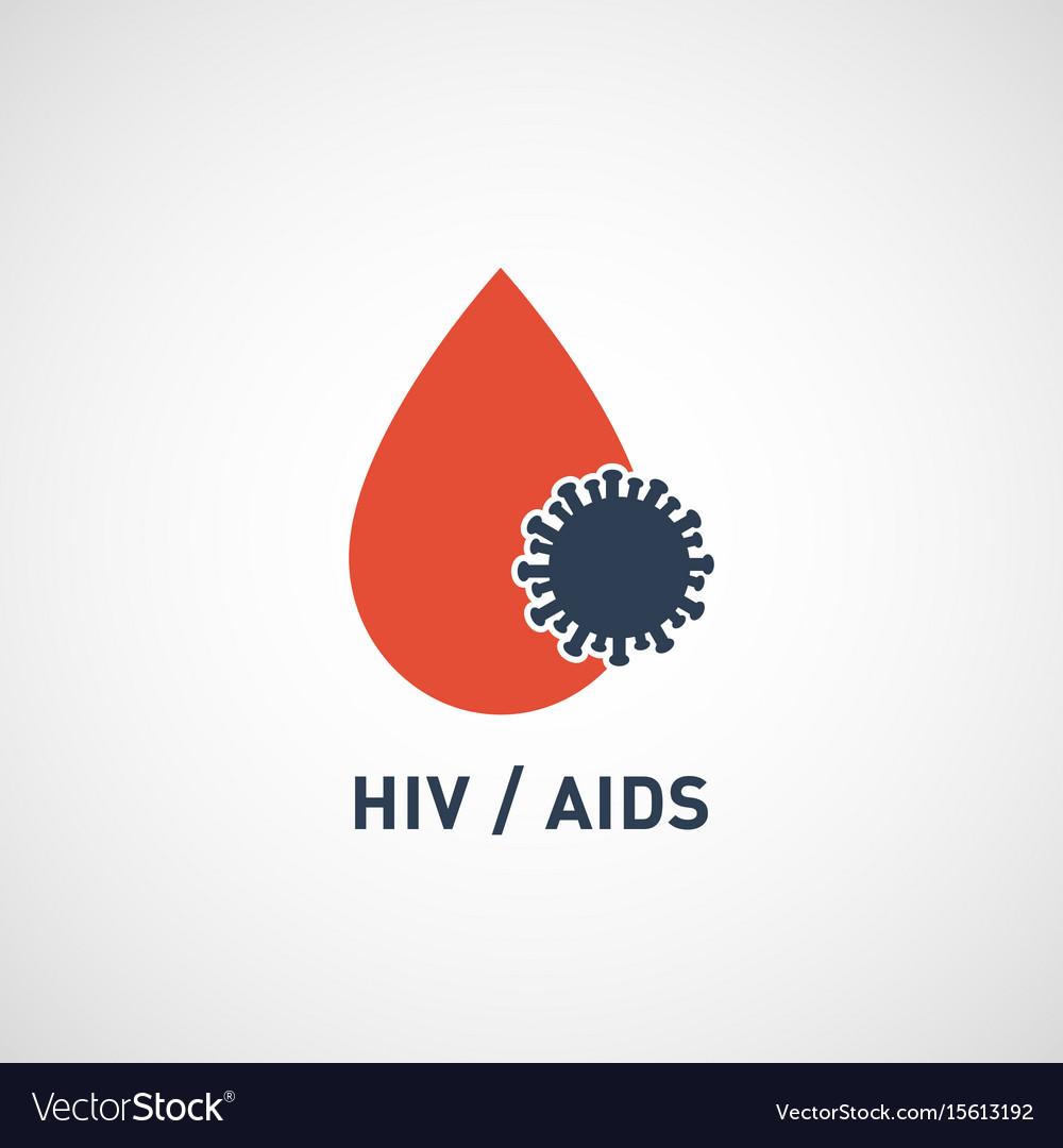 Detail Logo Hiv Aids Vector Nomer 15