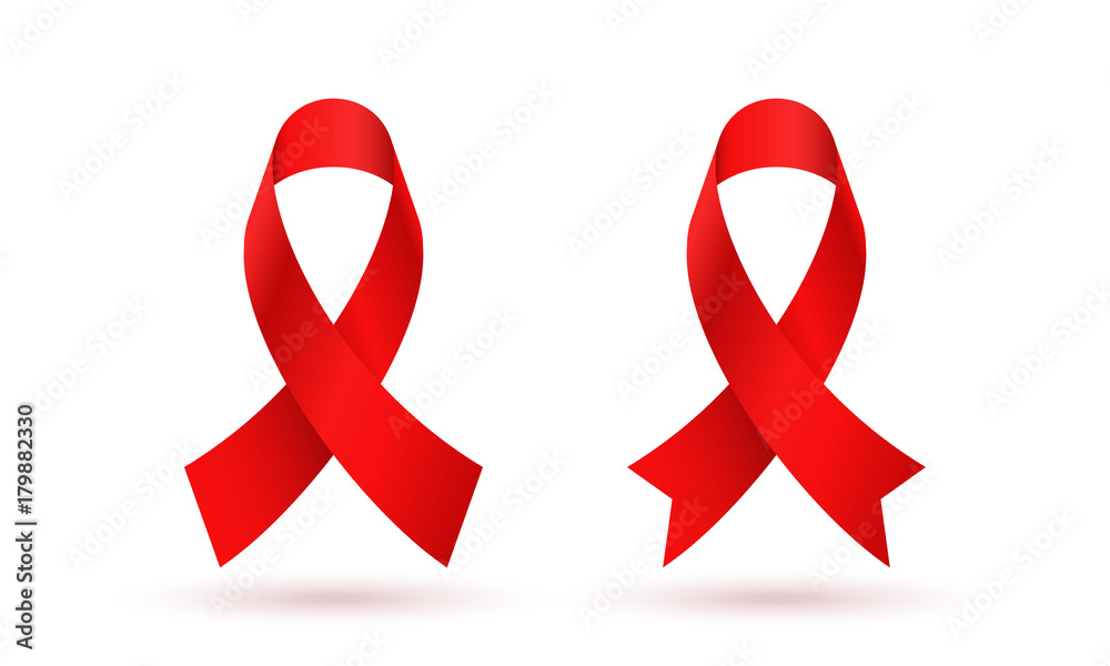 Detail Logo Hiv Aids Vector Nomer 16