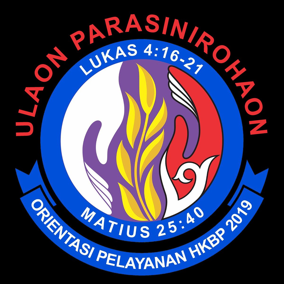 Detail Logo Hkbp Png Nomer 26
