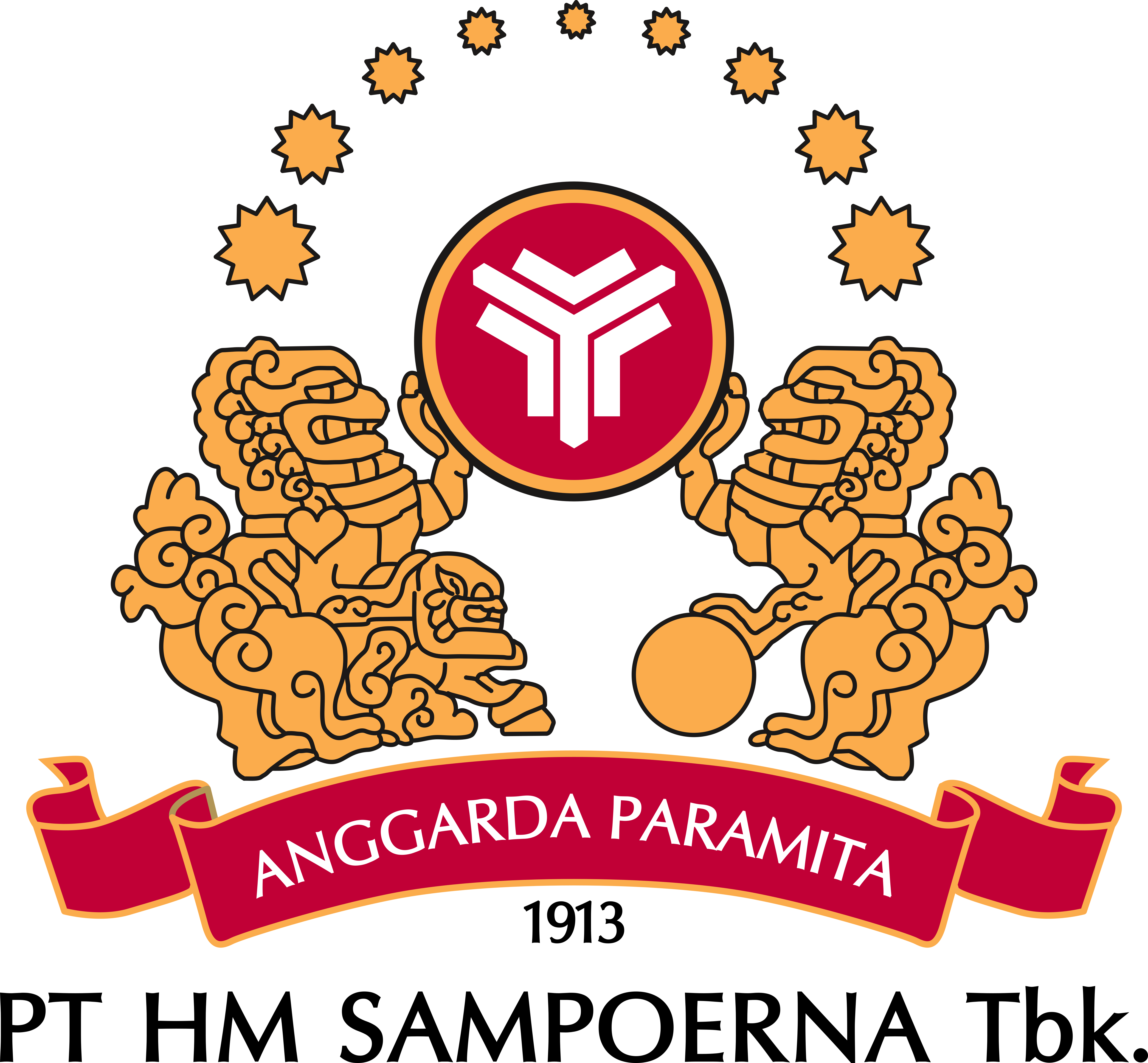 Detail Logo Hm Sampoerna Png Nomer 2