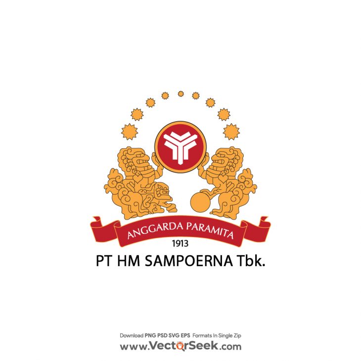 Detail Logo Hm Sampoerna Png Nomer 4