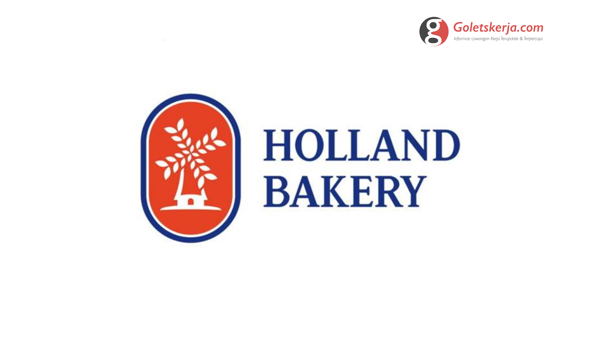 Detail Logo Holland Bakery Nomer 10