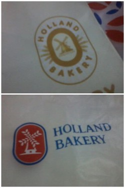 Detail Logo Holland Bakery Nomer 31