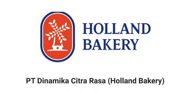 Detail Logo Holland Bakery Nomer 37