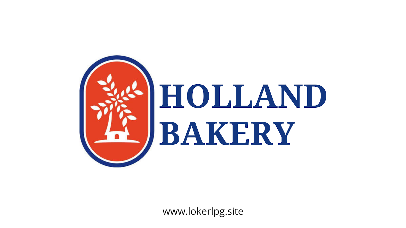 Detail Logo Holland Bakery Nomer 45
