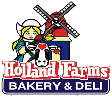 Detail Logo Holland Bakery Png Nomer 22