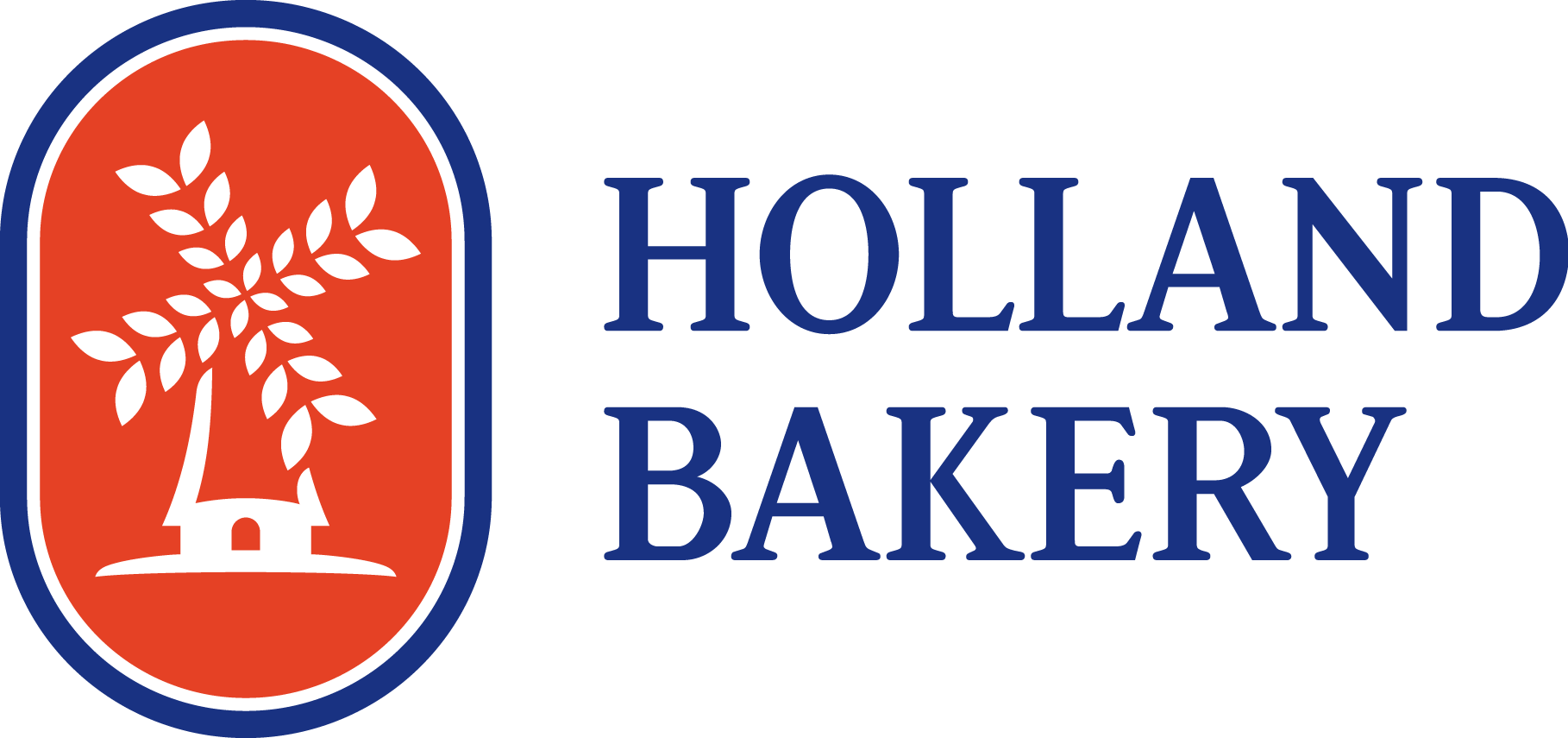 Logo Holland Bakery Png - KibrisPDR