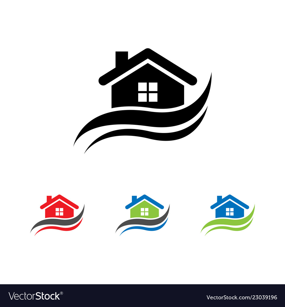 Detail Logo Home Nomer 24