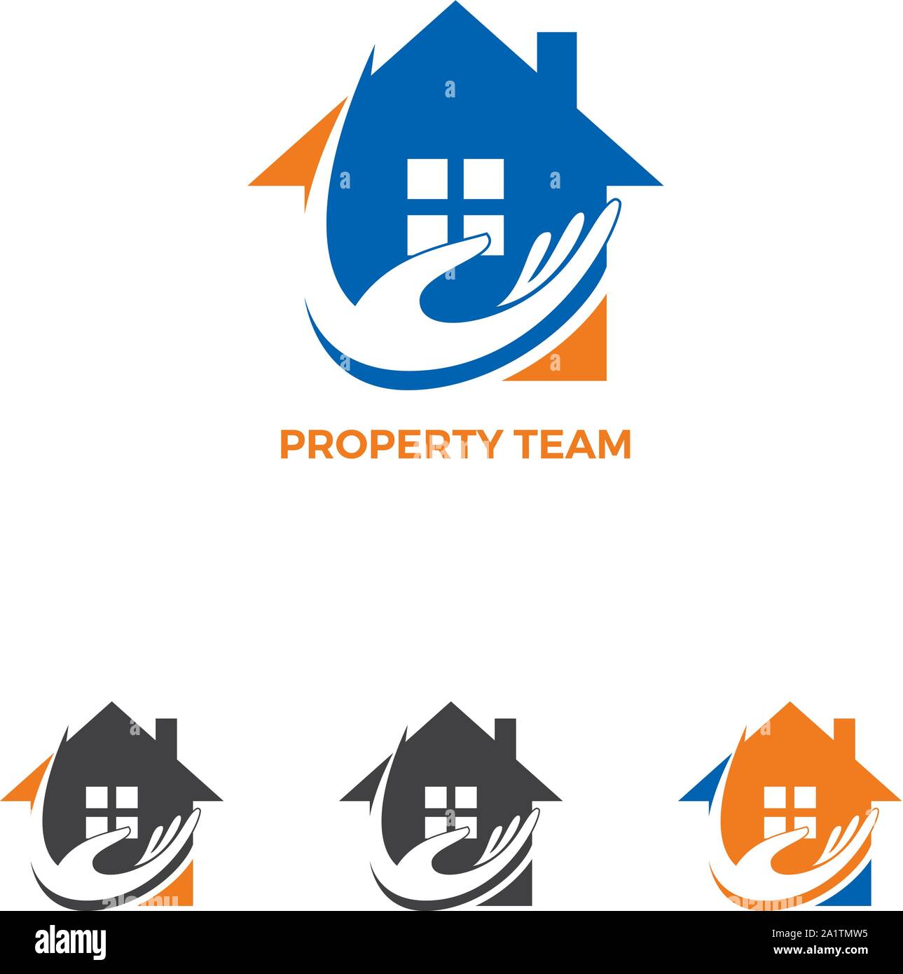 Detail Logo Home Nomer 38
