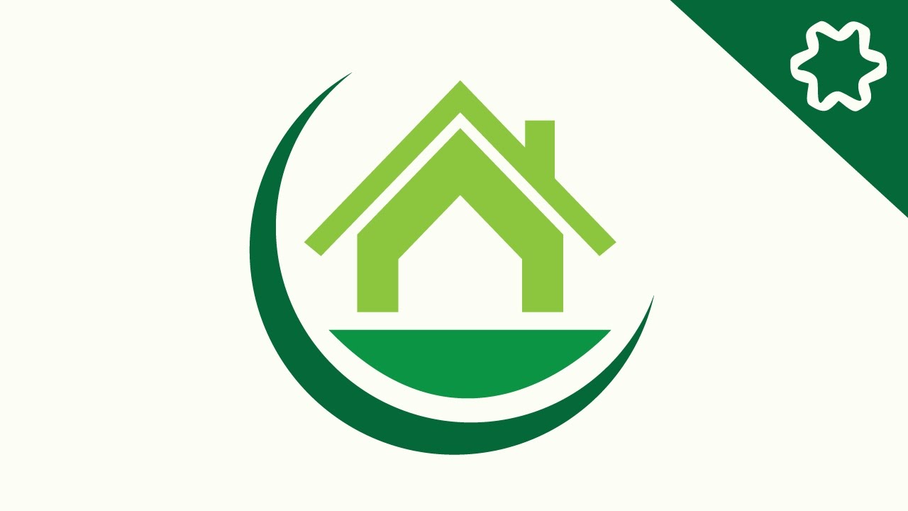 Detail Logo Home Nomer 43