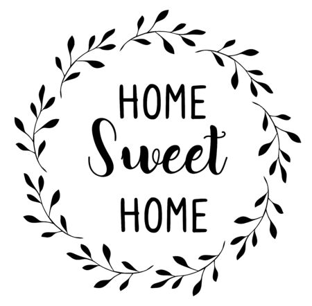 Detail Logo Home Sweet Home Nomer 11