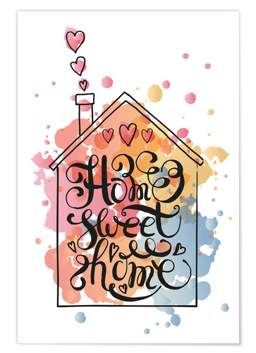 Detail Logo Home Sweet Home Nomer 14