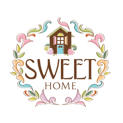 Detail Logo Home Sweet Home Nomer 16