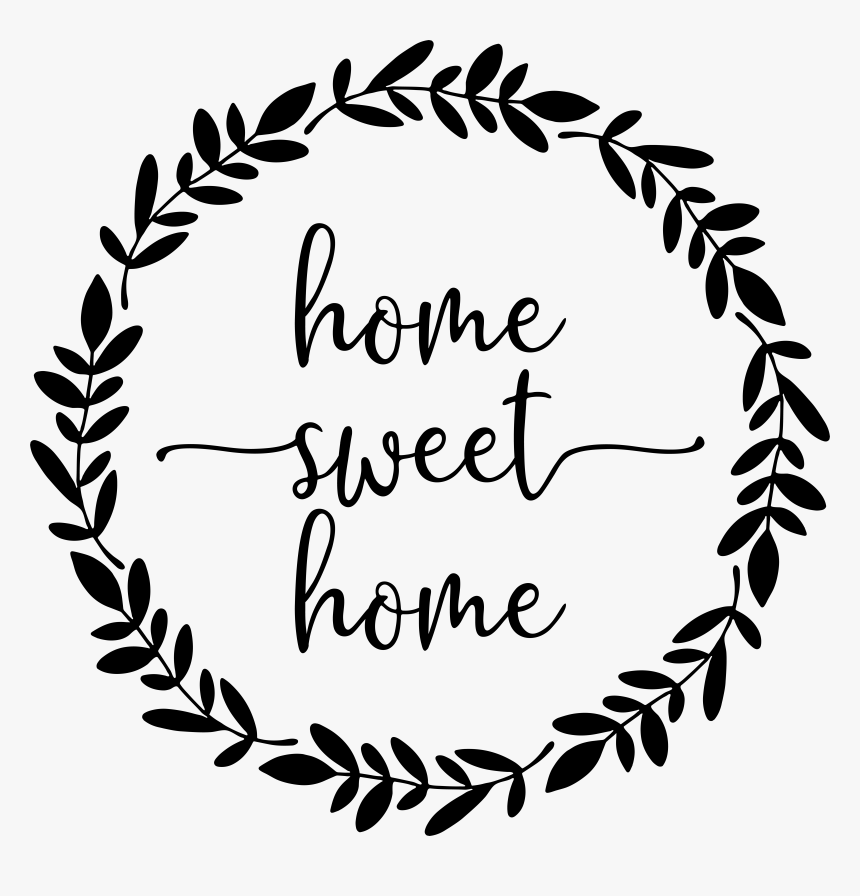 Detail Logo Home Sweet Home Nomer 18