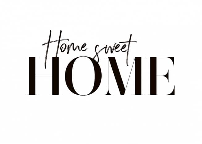 Detail Logo Home Sweet Home Nomer 27
