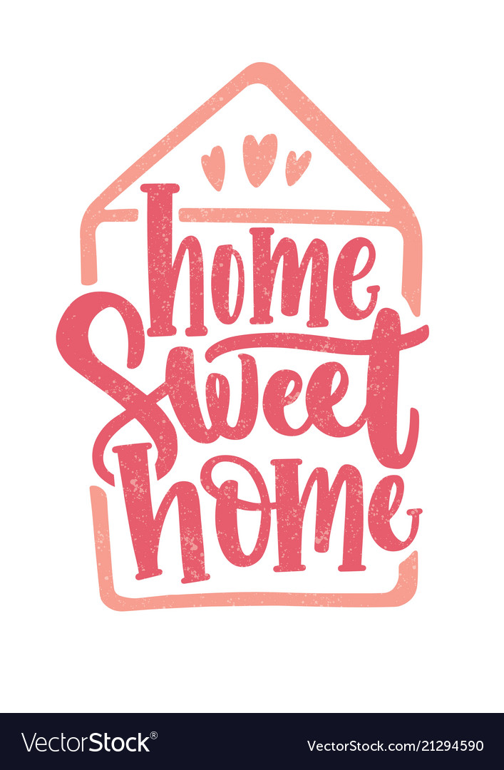 Detail Logo Home Sweet Home Nomer 28