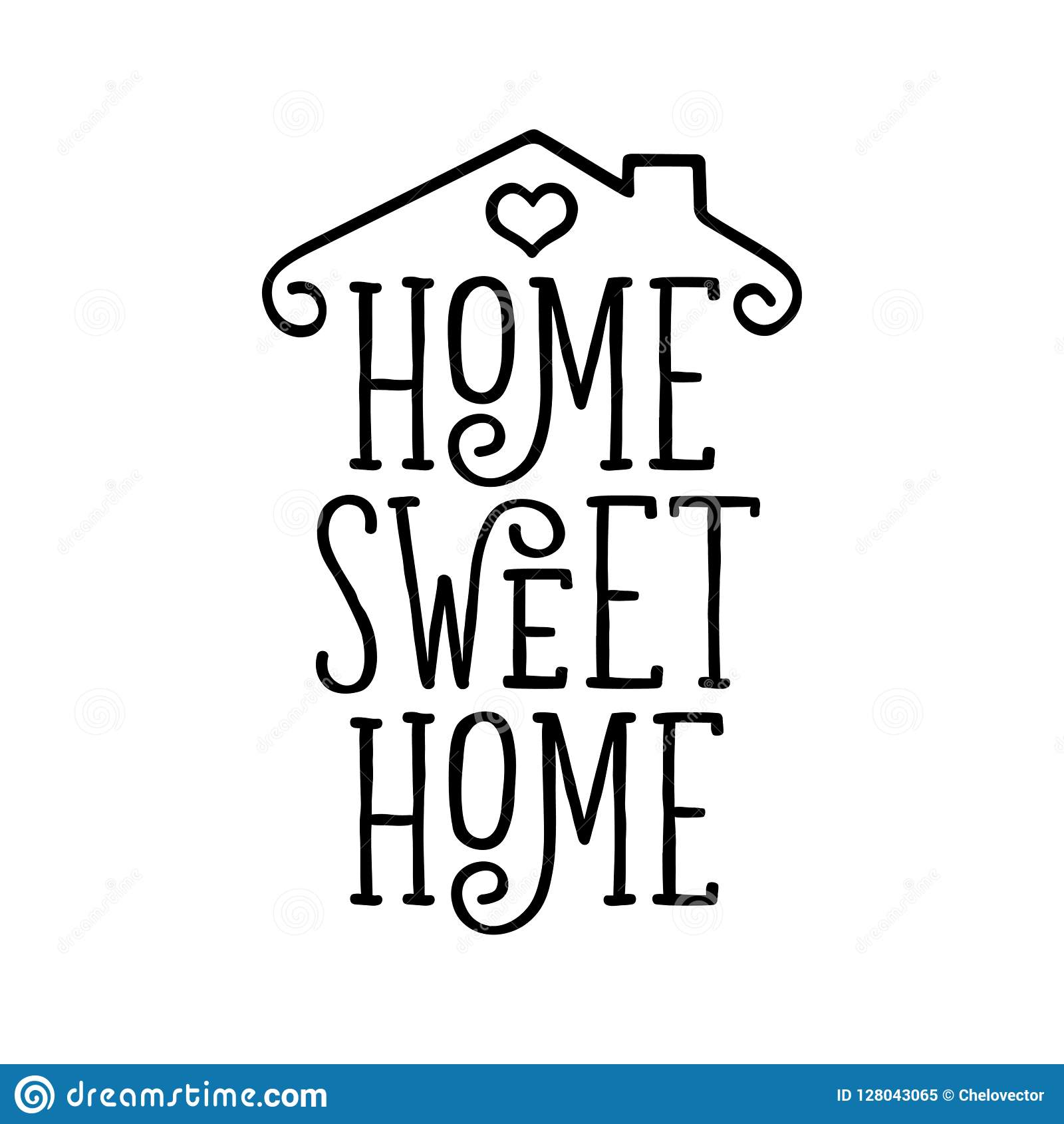 Detail Logo Home Sweet Home Nomer 34