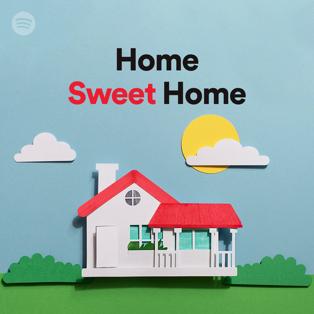 Detail Logo Home Sweet Home Nomer 35