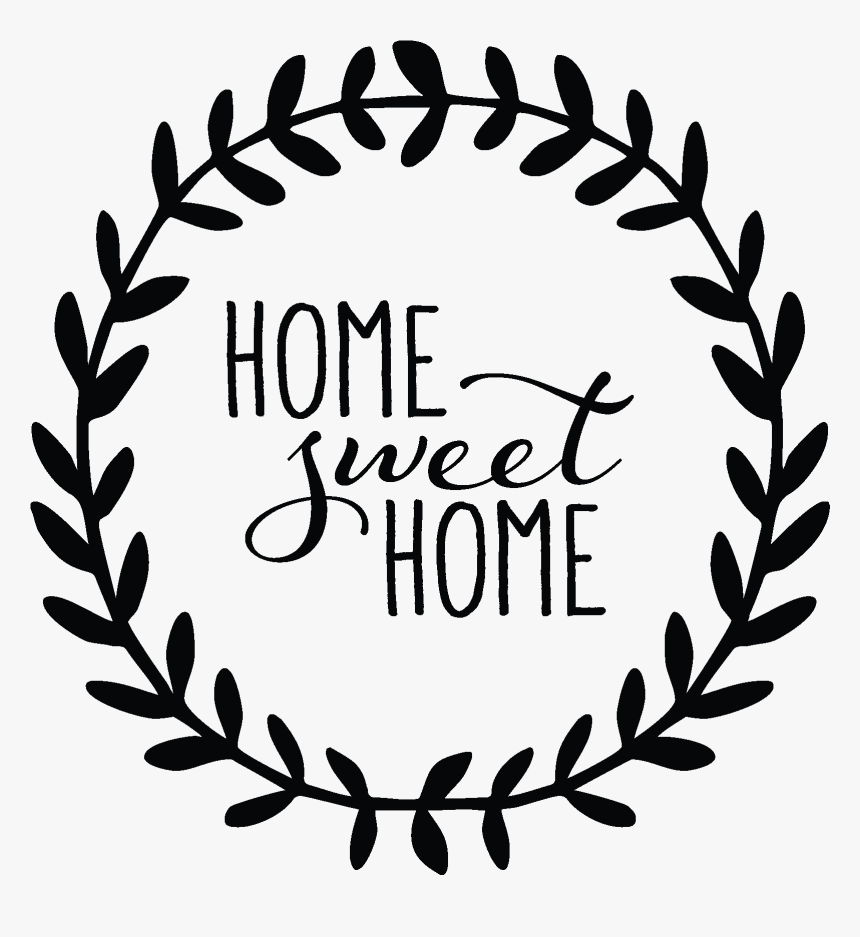 Detail Logo Home Sweet Home Nomer 36