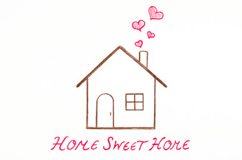 Detail Logo Home Sweet Home Nomer 39