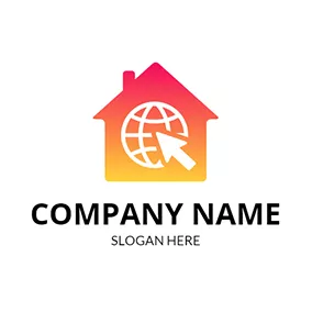 Detail Logo Home Website Nomer 32