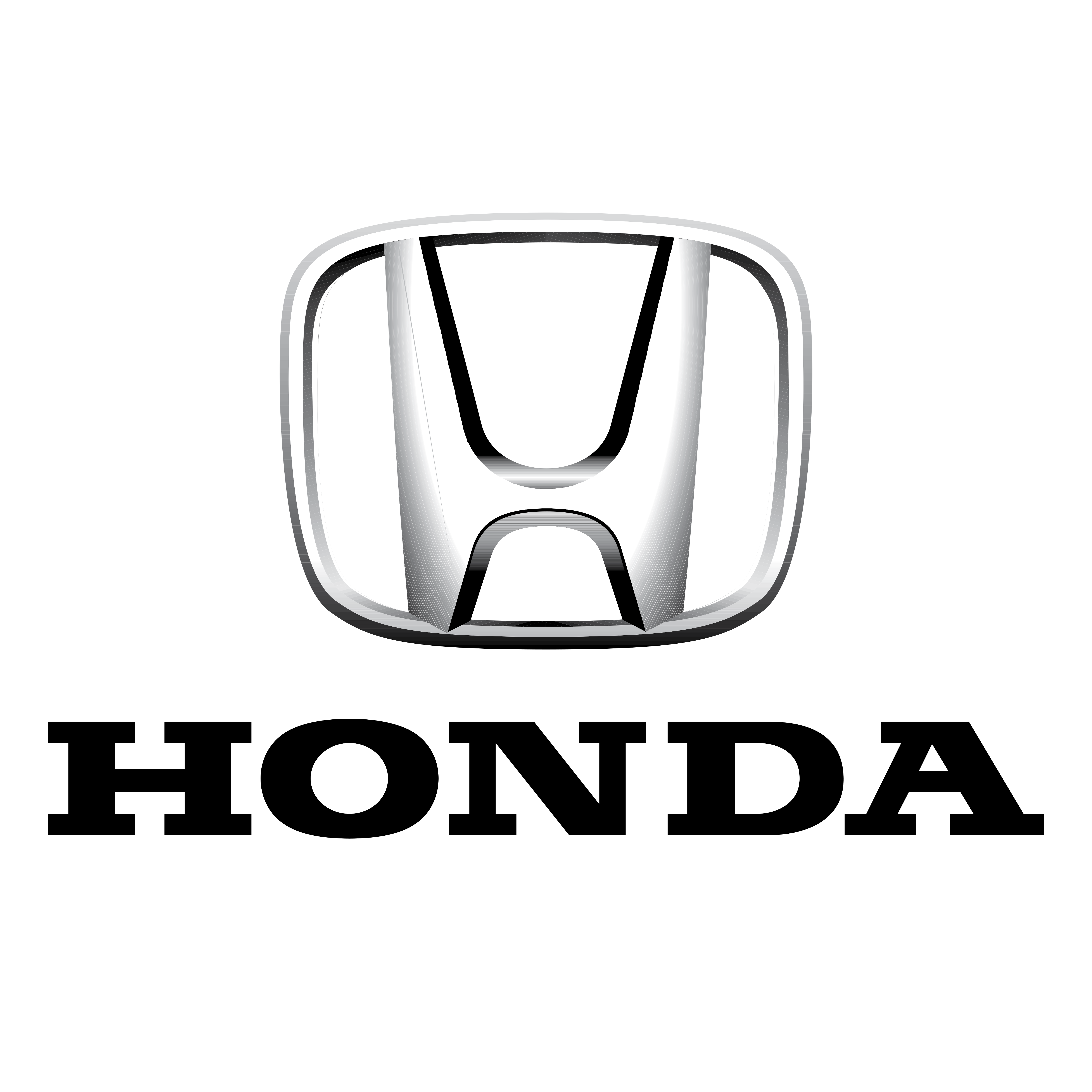Detail Logo Hond Nomer 18