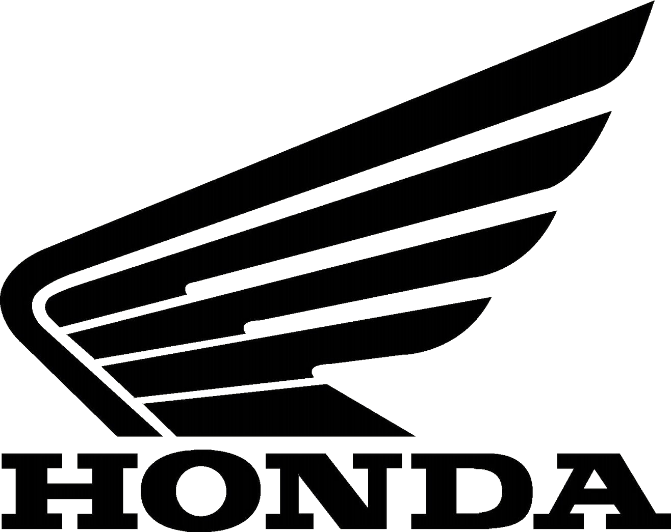 Detail Logo Hond Nomer 31