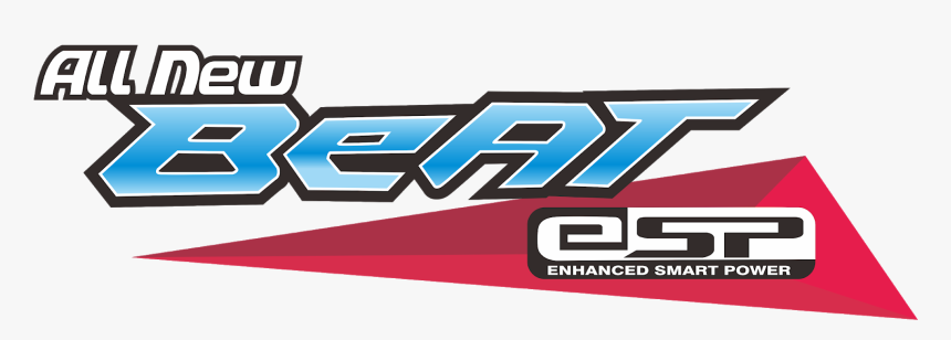 Detail Logo Honda Beat Vector Nomer 2