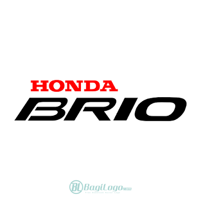 Logo Honda Brio Png - KibrisPDR