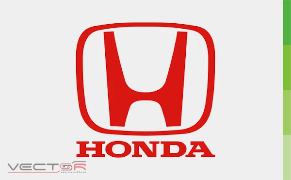 Detail Logo Honda Cdr Nomer 12
