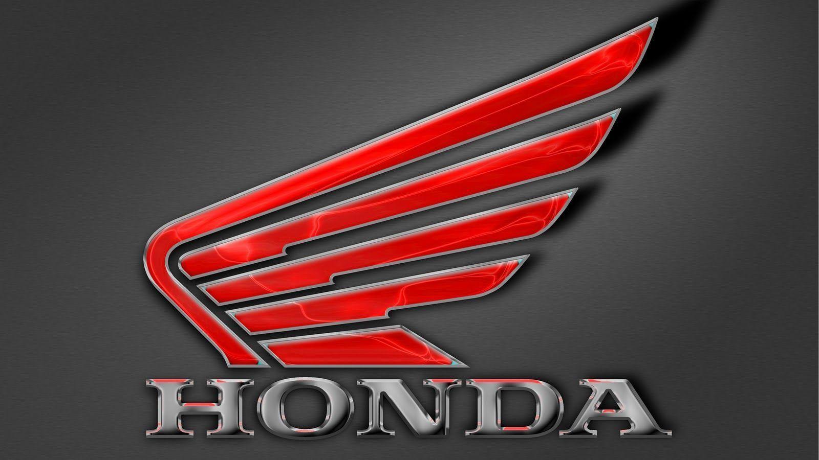 Detail Logo Honda Hd Nomer 11
