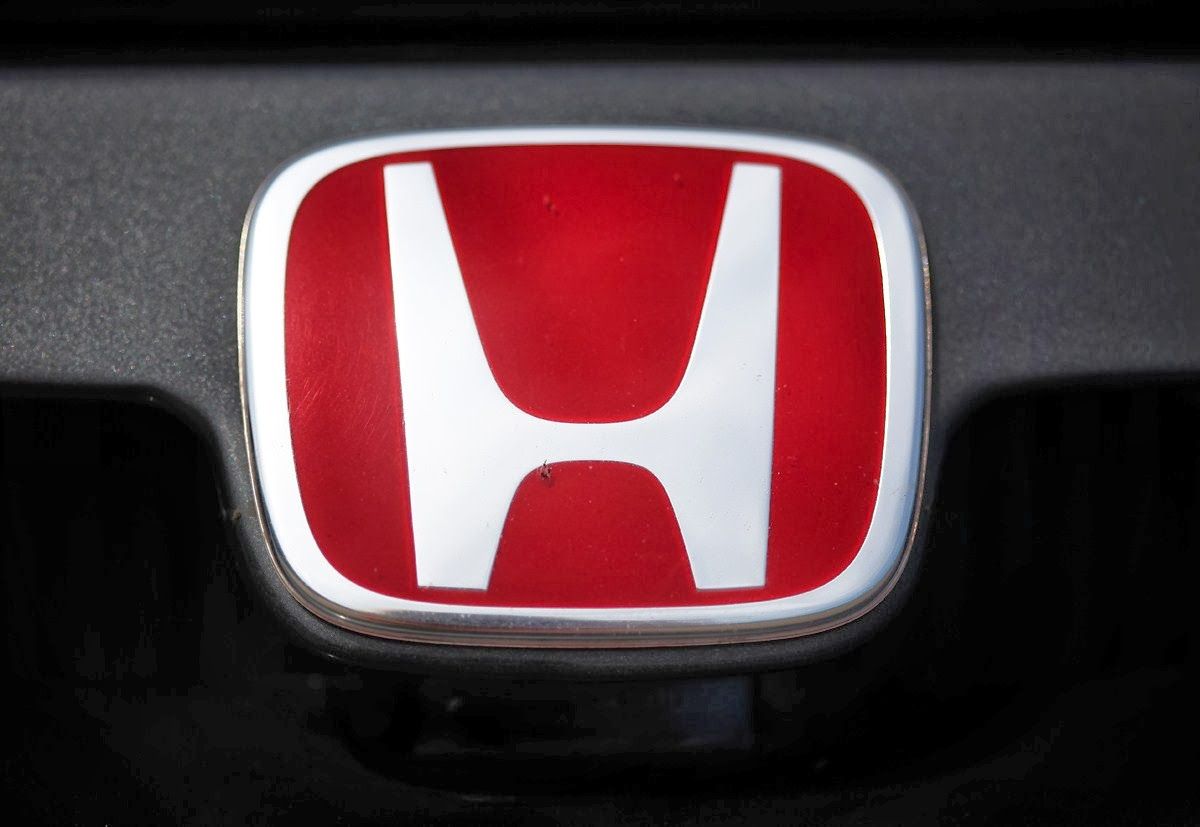 Detail Logo Honda Hd Nomer 16