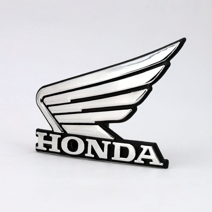 Detail Logo Honda Hitam Putih Nomer 12