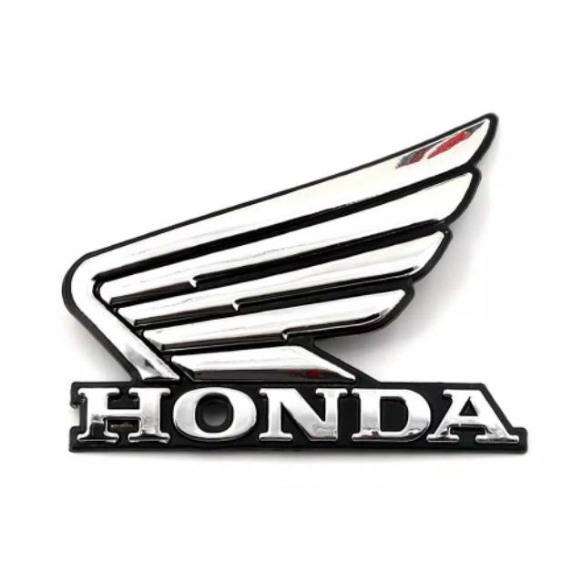 Detail Logo Honda Hitam Putih Nomer 14