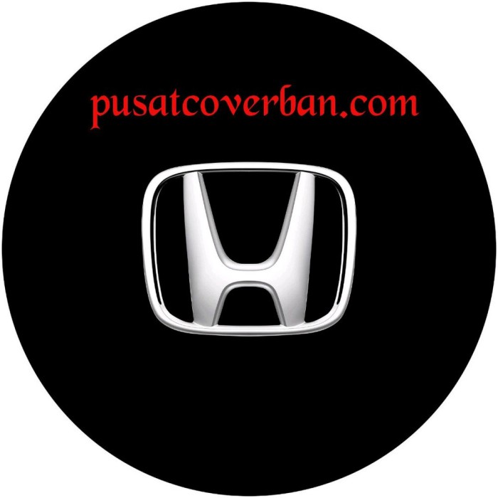 Detail Logo Honda Hitam Putih Nomer 30