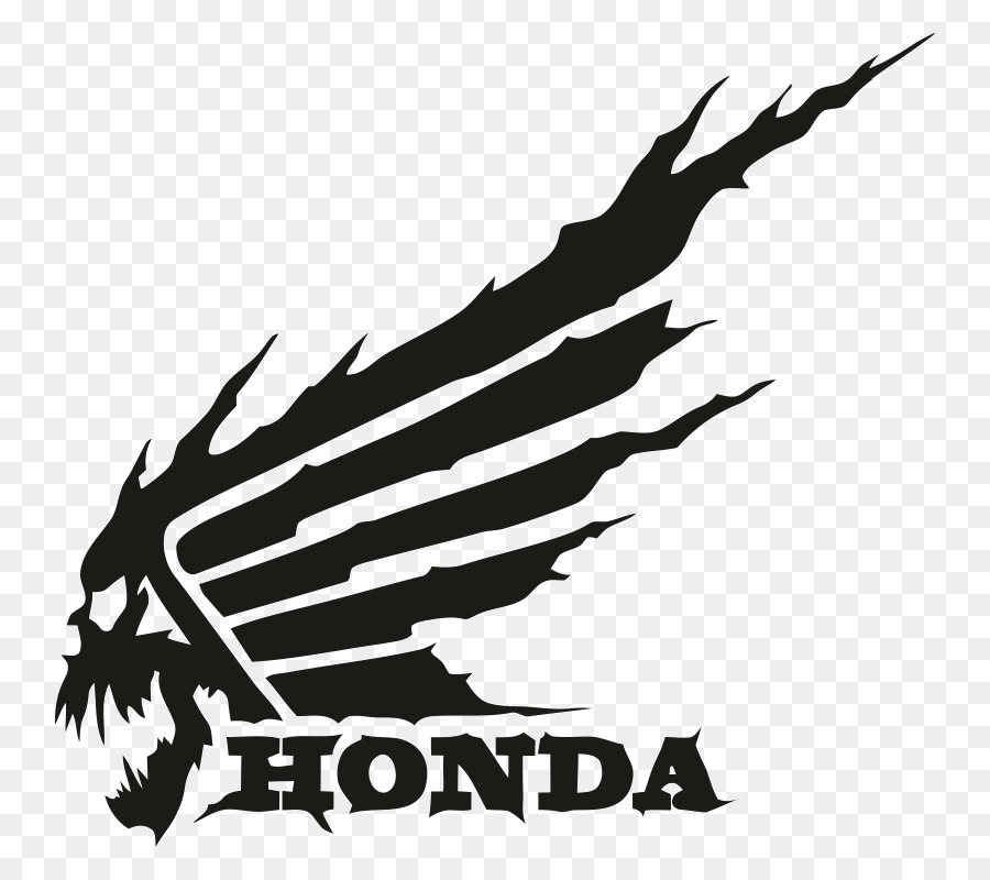 Detail Logo Honda Hitam Putih Nomer 31