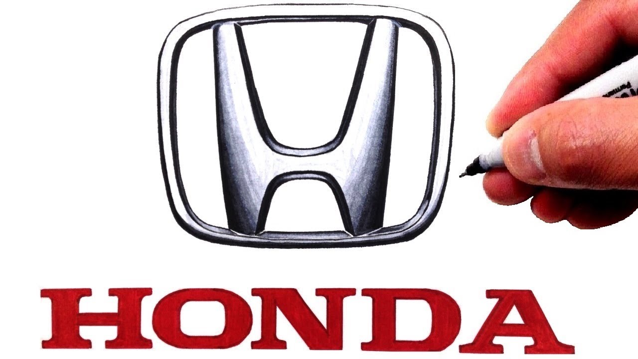 Detail Logo Honda Jpg Nomer 45