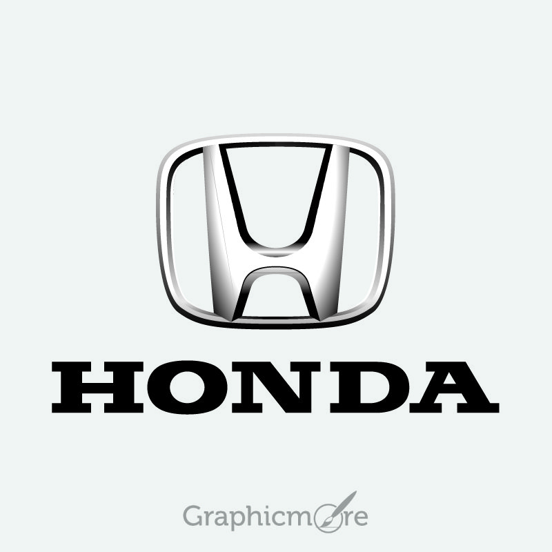 Detail Logo Honda Jpg Nomer 6