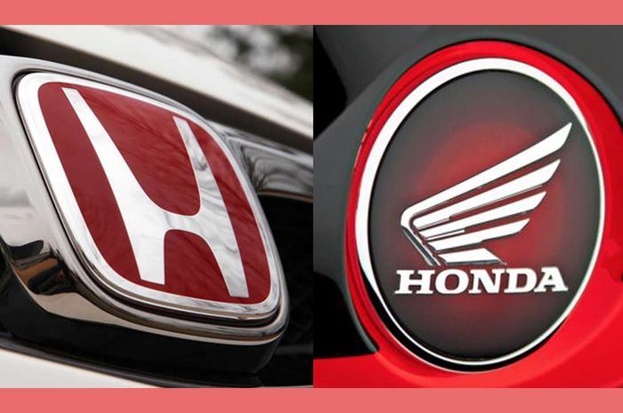 Detail Logo Honda Mobil Nomer 9