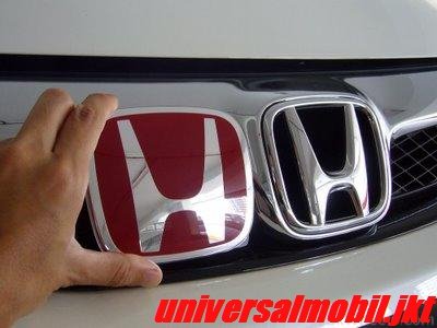 Detail Logo Honda Mobil Nomer 37
